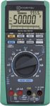 103874 KEW1062 Multimetr TRMS-100kHz,MEM,USB