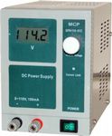 104661 Zasilacz wysokonapiciowy SPN110-01C DC 0~110V/100mA   MCP