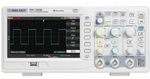 107906 SDS1152CML   Oscyloskop cyfr 150MHz/2kan,1GSa/s,2Mpts SIGLENT