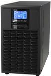 116404 Zasilacz UPS ON-LINE VFI 3000VA LCD tower PowerWalker