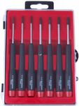 303081 Wkrtaki Torx T6/7/8/9/10/15/20  kpl (7szt)