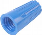 601310 ZKN-4 złączka nakręcana  śr. 4mm  100szt