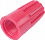 601325 ZKN-7 złączka nakręcana  śr. 7mm  100szt