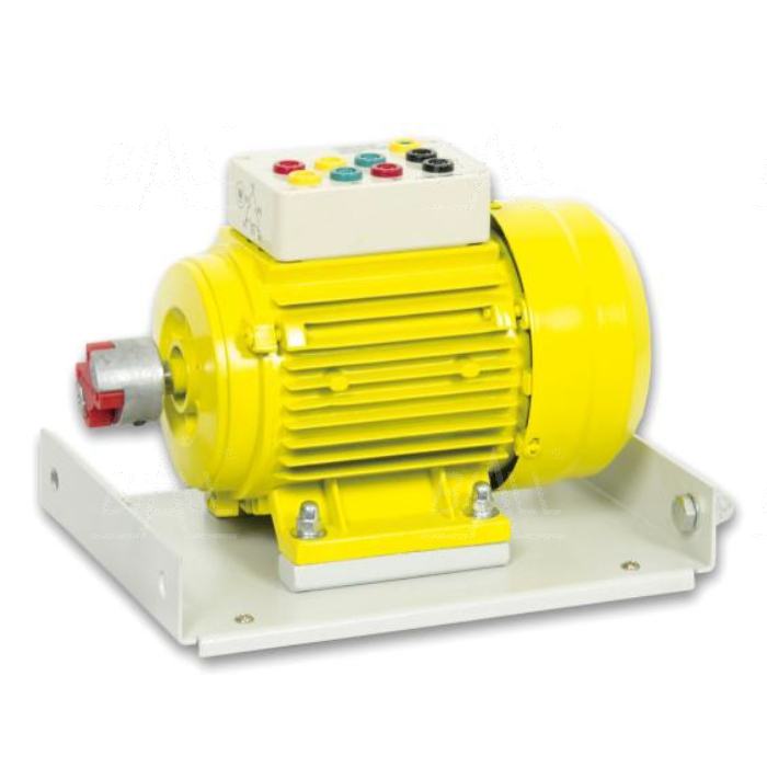 Zdjęcie produktu: TM300-1500 Silnik AC 300W trójfazowy asynchroniczny klatkowy