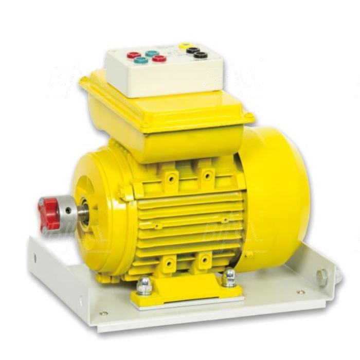 Zdjęcie produktu: SM300-1500S Silnik AC 300W jednofazowy kondensatorowy