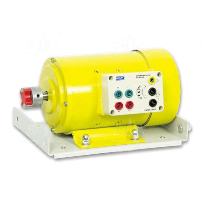 Zdjęcie produktu: DM300-1500SP Silnik DC 300W bocznikowy/obcowzbudny