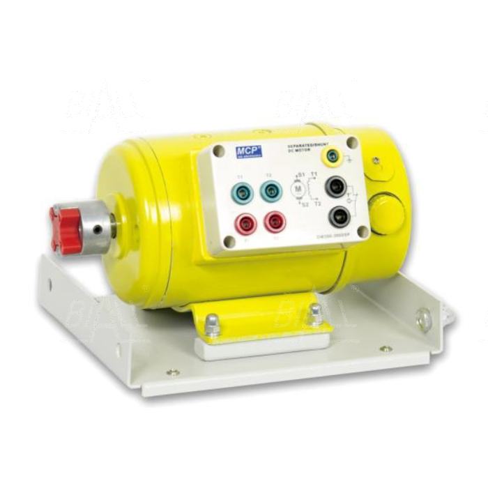 Zdjęcie produktu: DM300-3000SP Silnik DC 300W bocznikowy/obcowzbudny