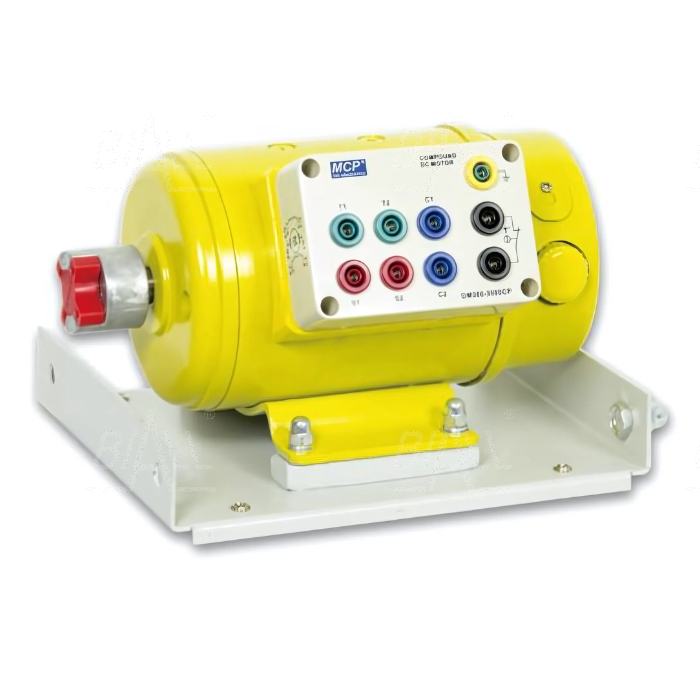 Zdjęcie produktu: DM300-3000CP Silnik DC 300W szeregowo-bocznikowy