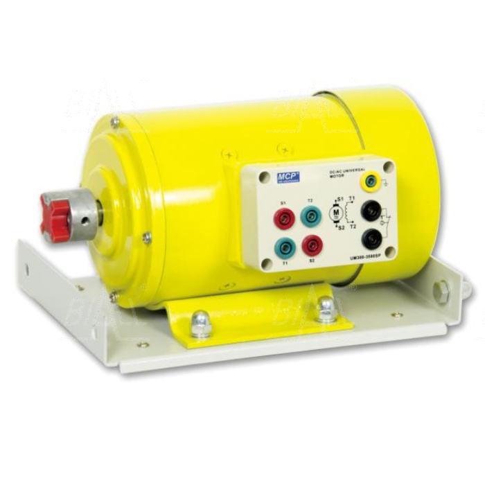 Zdjęcie produktu: UM300-3500SP Silnik AC/DC 300W/300W uniwersalny