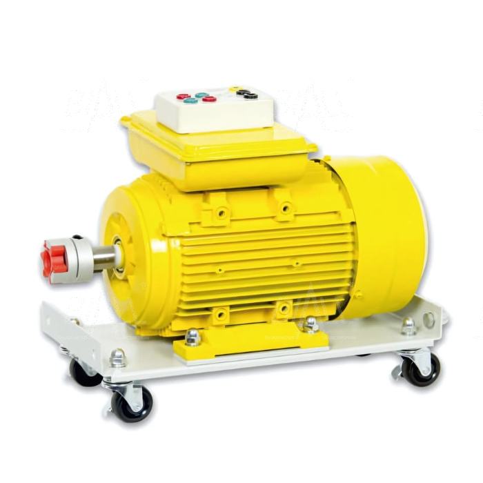 Zdjęcie produktu: SM1000-1500S Silnik AC 1000W jednofazowy kondensatorowy