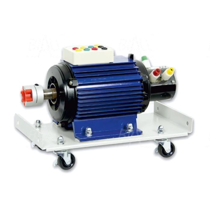 Zdjęcie produktu: TM1000-1500SR Silnik AC 1000W trójfazowy asnychroniczny ślizgowy