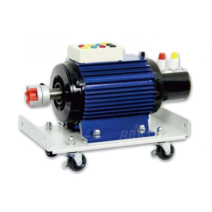 Zdjęcie produktu: TM1000-1500S Silnik AC / generator 700W trójfazowy synchroniczny