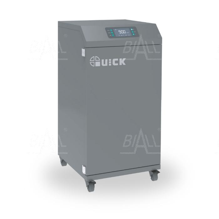 Zdjęcie produktu: Quick TF9-S Pochłaniacz oparów lutowniczych