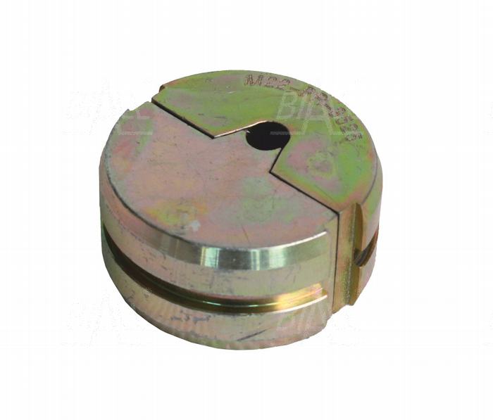 Zdjęcie produktu: OPT Matryca R22 do formowania PR3525 do CX22 HCT622 ECT622M ECT622 ECT6240M ECT60UNV PCS622 PCS60UNV