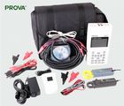 PROVA1011 analizator systemw fotowoltaicznych PV