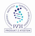 PRODUKT Z ATESTEM PZH