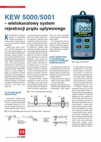 KEW5000/5001